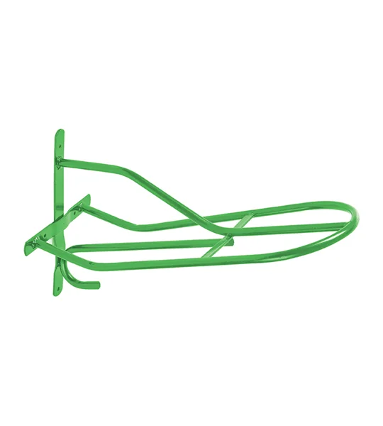 Saddle rack