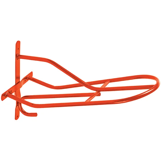 Saddle rack
