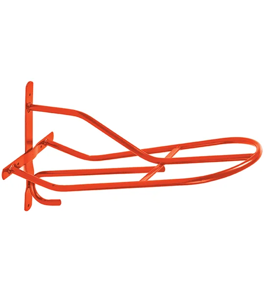 Saddle rack