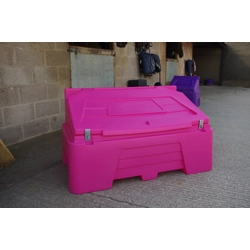 Tack box 400 liter
