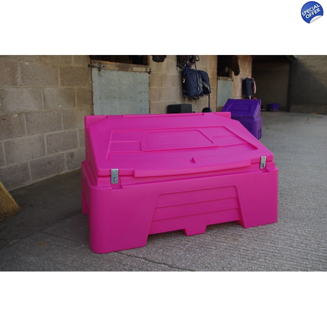 product Image for Tack box 400 liter