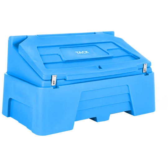 Tack box 400 liter