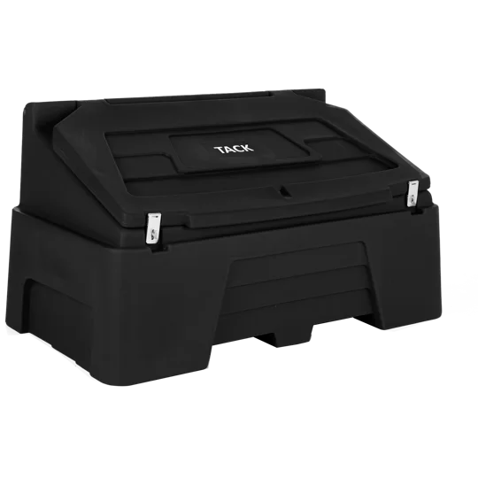 Tack box 400 liter