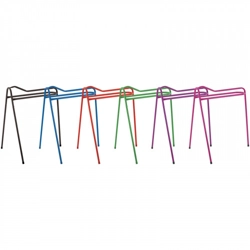 Saddle stand