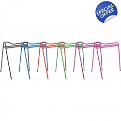 Saddle stand