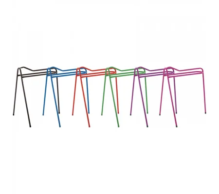 Saddle stand