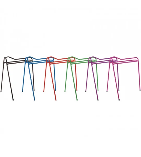 Saddle stand