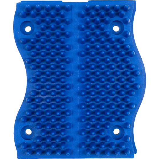 Scratch pad Grey soft