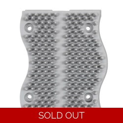 Scratch pad Grey soft