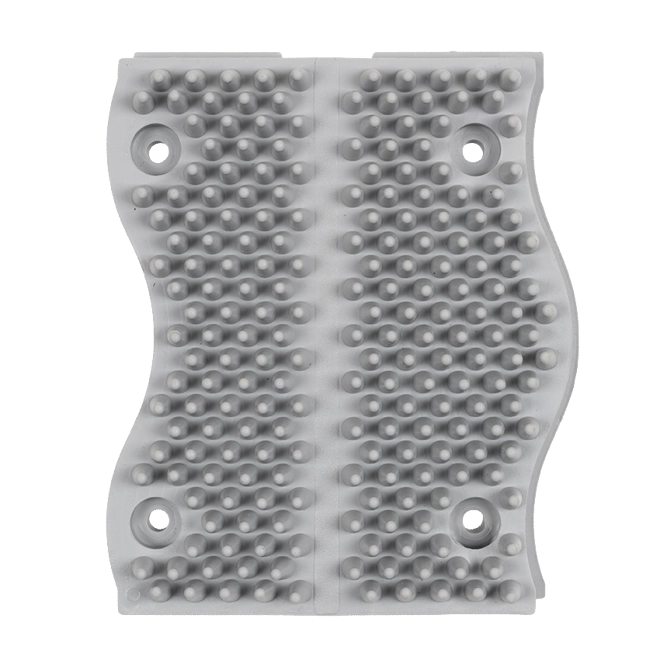 product Image for Scratch pad Grey soft