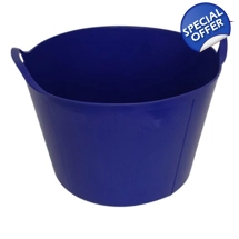 30 liter water bucket