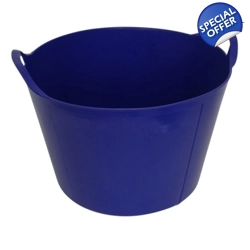 30 liter water bucket