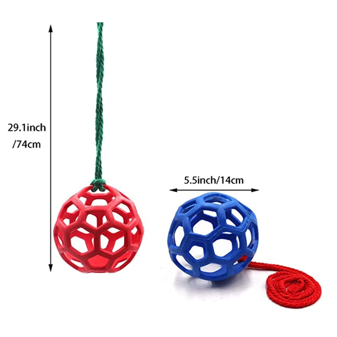 Additional Image for Flexi mini hay ball