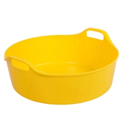 25 liter low bucket