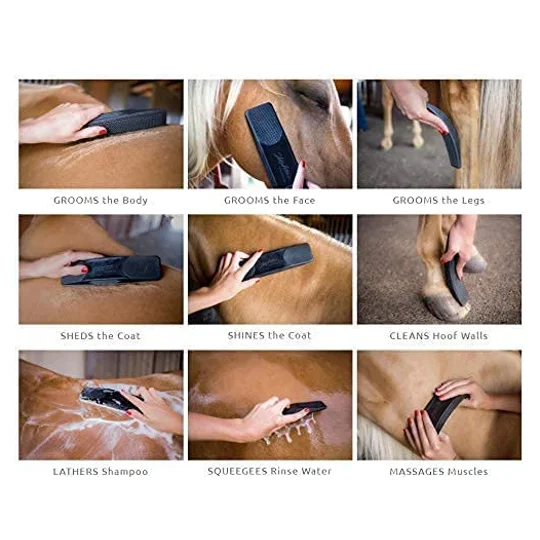 Magic Groomer