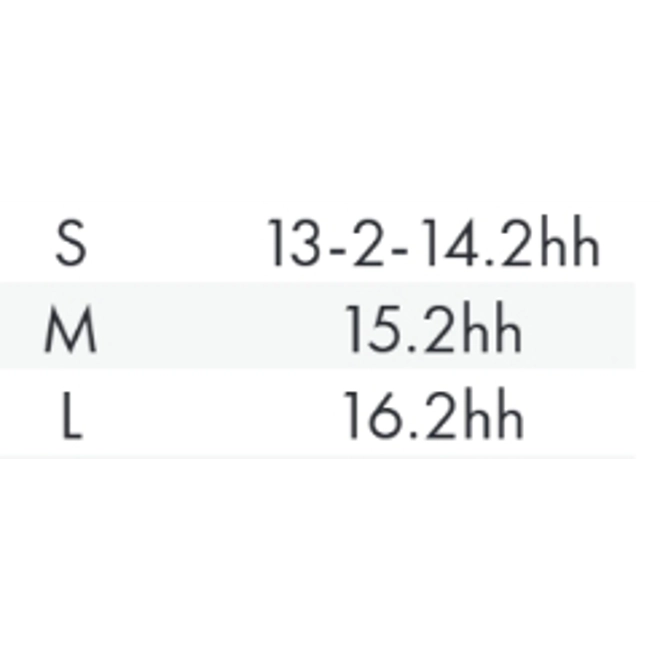 Additional Image for Comfort Tech Lycra Fly Mask