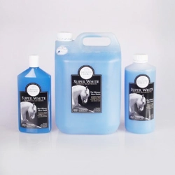 Super White Shampoo