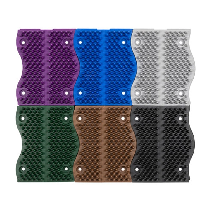 Additional Image for Scratch pad Grey soft