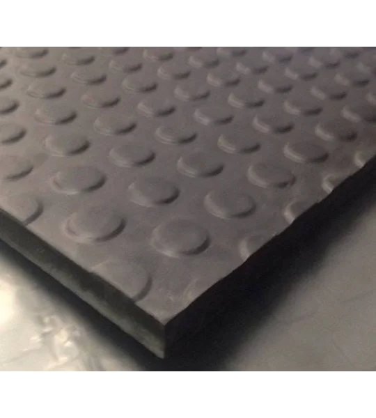 Stable wall mats / lorry mats x 5
