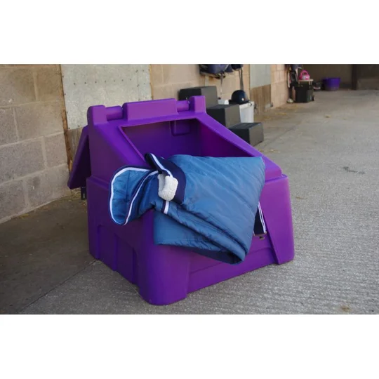 Tack box 200 liters