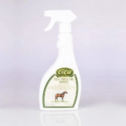 Tea Tree Lotion Spray