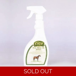 Tea Tree Lotion Spray