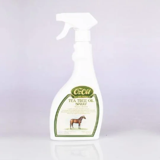 Tea Tree Lotion Spray