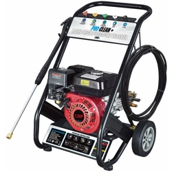 Pressure washer