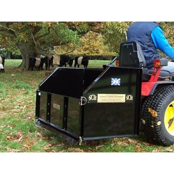 Transport box