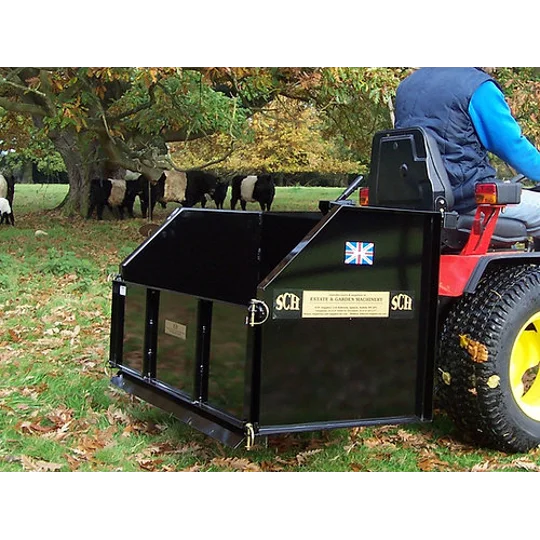 Transport box