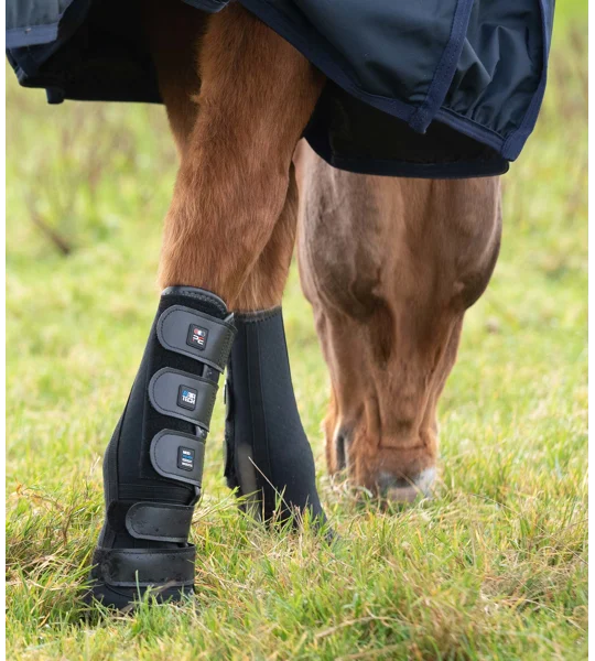 Mud boots