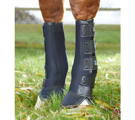 Mud boots