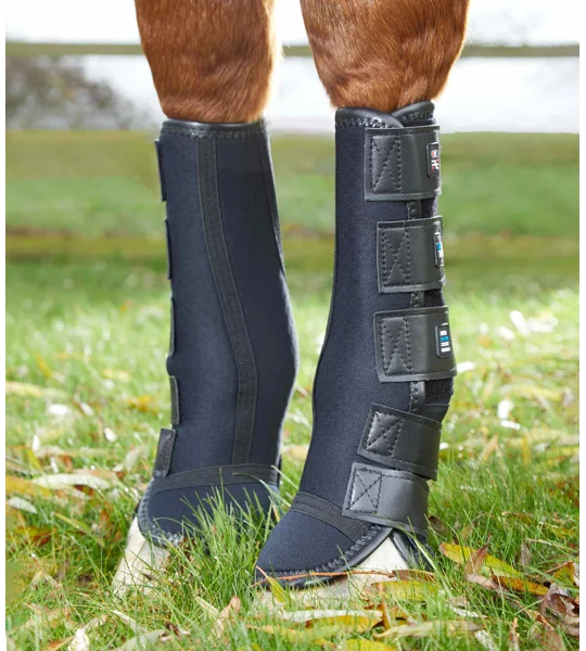 Mud boots