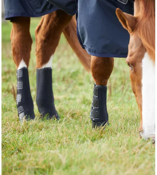 Mud boots