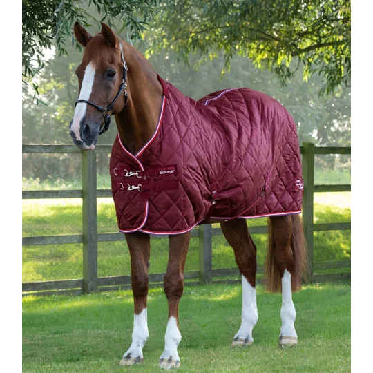 Burgundy bundle