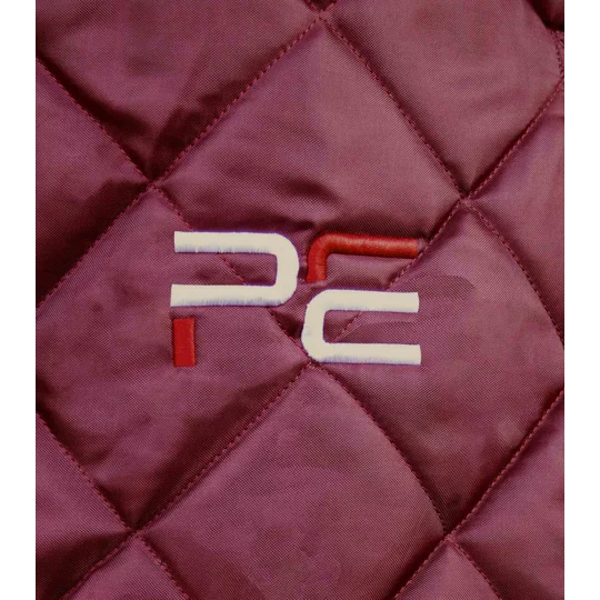Burgundy bundle