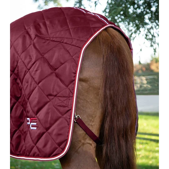 Burgundy bundle