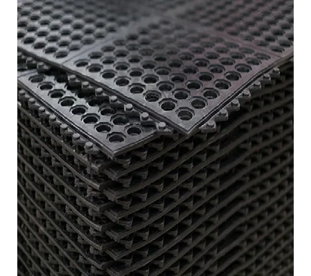 Wash down mats