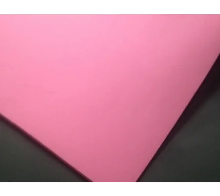 Pink wall mats
