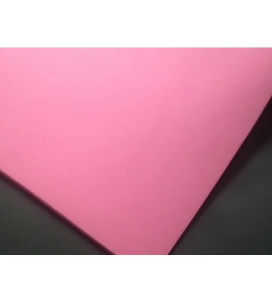 Pink wall mats