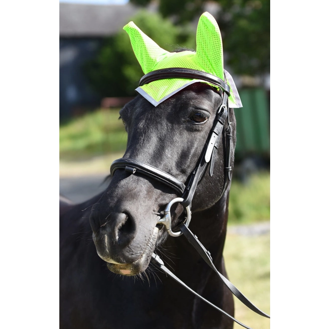 Additional Image for AIRTEX HIGH VISIBILITY EAR BONNET