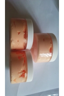 4 oz Jamaican Skin..