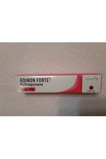 Equinon Forte Hydr..