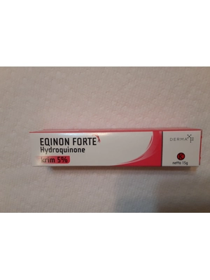 Equinon Forte Hydroquin..