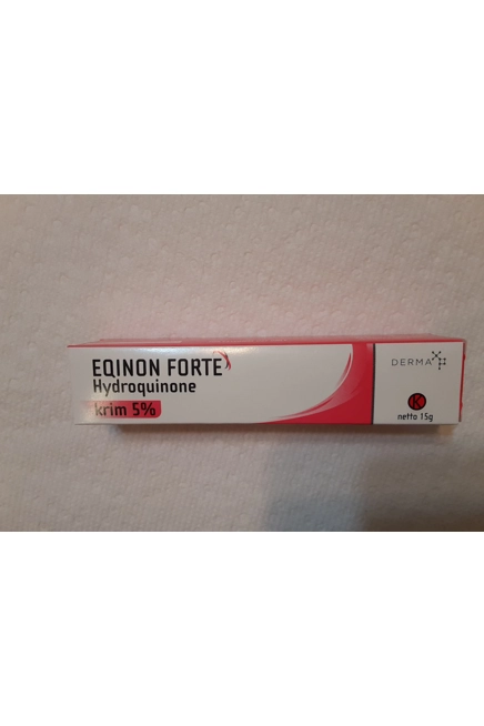 Equinon Forte Hydroquinone 5%