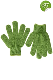 Pair of Exfoliatio..