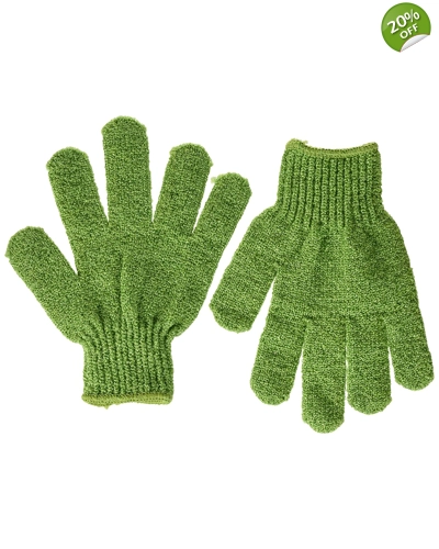 Pair of Exfoliation Hand Glove Pair of Exfoliation Hand Glove