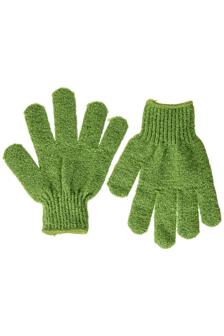 Pair of Exfoliation Hand Glove