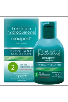 Maxi Peel Exfolian..