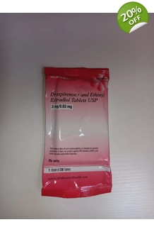 Generic Yasmin  Bi..